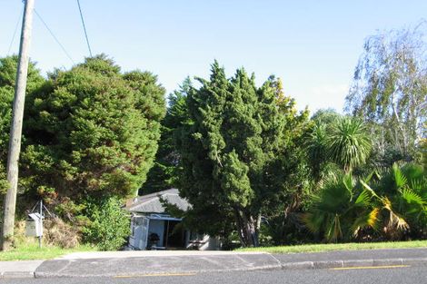 Photo of property in 18 Killarney Avenue, Torbay, Auckland, 0630