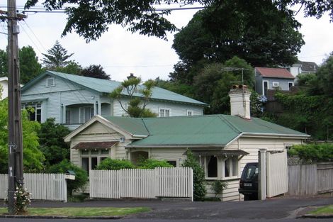 Photo of property in 1 Prospect Terrace, Mount Eden, Auckland, 1024
