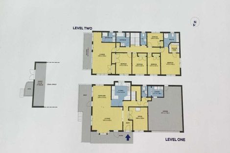 Photo of property in 66 Bay Vista Drive, Red Beach, 0932