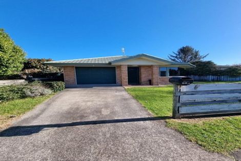 Photo of property in 28a Russell Street, Waihi, 3610