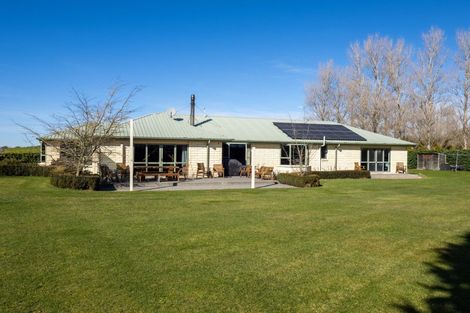 Photo of property in 584 Methven Highway, Winchmore, Ashburton, 7776
