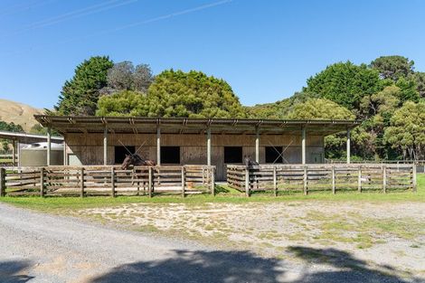 Photo of property in 781 Ohariu Valley Road, Ohariu, Wellington, 6037