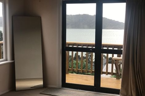 Photo of property in 92 Greenslade Road, Raglan, 3295