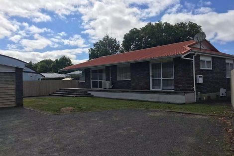 Photo of property in 38a Peachgrove Road, Hamilton East, Hamilton, 3216