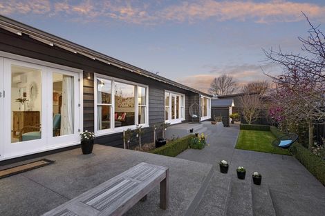 Photo of property in 60a Bryndwr Road, Bryndwr, Christchurch, 8052