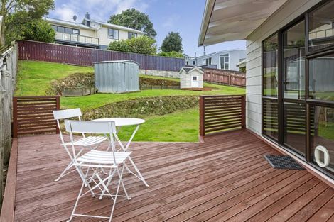 Photo of property in 470 Warspite Avenue, Ascot Park, Porirua, 5024