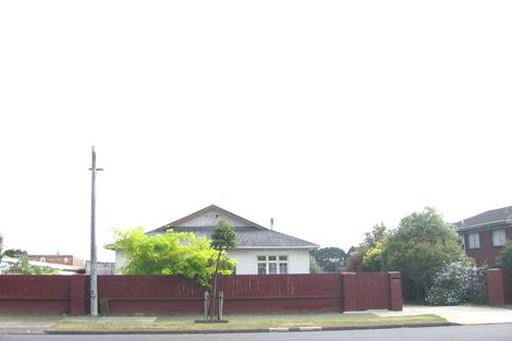 Photo of property in 65 Mangere Road, Otahuhu, Auckland, 1062