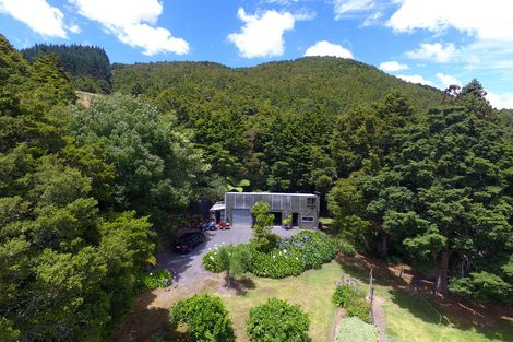 Photo of property in 410 Crane Road, Kauri, Kamo, 0185