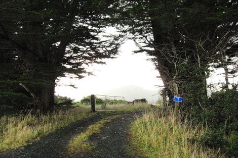Photo of property in 1 Strawberry Lane, Sawyers Bay, Port Chalmers, 9023