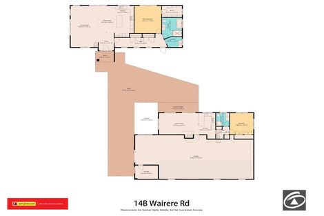 Photo of property in 14b Wairere Road, Waitakere, Henderson, 0782
