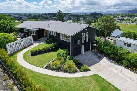 Photo of property in 5 Olga Street, Paeroa, 3600