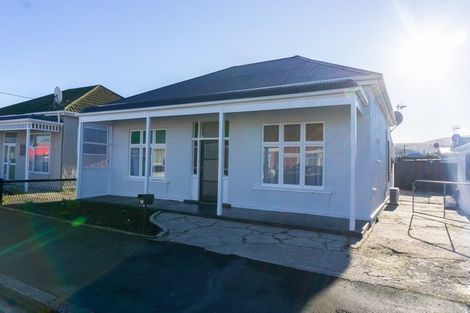 Photo of property in 14 Wynyard Street, South Dunedin, Dunedin, 9012