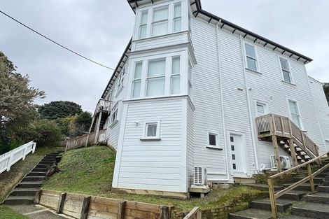 Photo of property in 2 Konini Road, Hataitai, Wellington, 6021