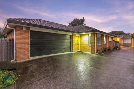 Photo of property in 33a Maich Road, Manurewa, Auckland, 2102