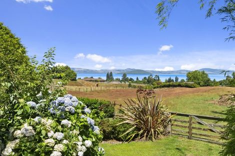 Photo of property in 144 Fryer Road, Hamurana, Rotorua, 3097