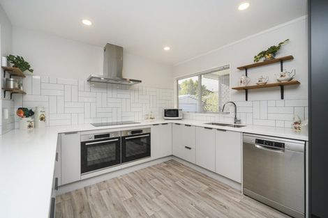 Photo of property in 481 Ruahine Street, Terrace End, Palmerston North, 4410