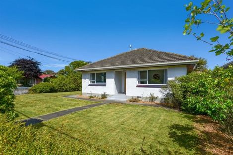 Photo of property in 78 Butterfield Avenue, Linwood, Christchurch, 8062