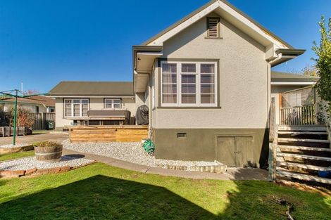 Photo of property in 161 Te Mata Road, Havelock North, 4130