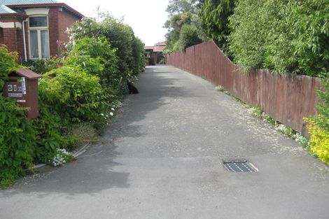 Photo of property in 75 Tennyson Street, Sydenham, Christchurch, 8023