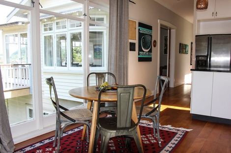 Photo of property in 90a Awa Road, Seatoun, Wellington, 6022