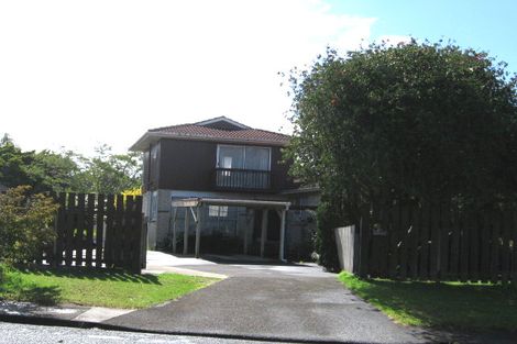 Photo of property in 5 Bittern Place, Henderson, Auckland, 0610