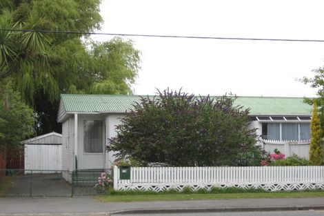 Photo of property in 78b Packe Street, Edgeware, Christchurch, 8013
