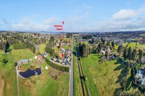 Photo of property in 235 Ball Street, Kingswell, Invercargill, 9812