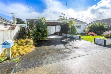 Photo of property in 13 Lane Street, Wallaceville, Upper Hutt, 5018