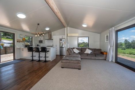 Photo of property in 1052a Mangarino Road, Hangatiki, Te Kuiti, 3977