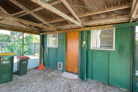 Photo of property in 46 Tosswill Road, Prebbleton, 7604