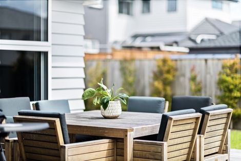 Photo of property in 32 Koropa Road, Flat Bush, Auckland, 2019