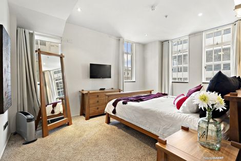 Photo of property in The Quay, 7/332b1 Lambton Quay, Wellington Central, Wellington, 6011