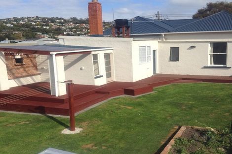 Photo of property in 11 Fitzroy Street, Caversham, Dunedin, 9012