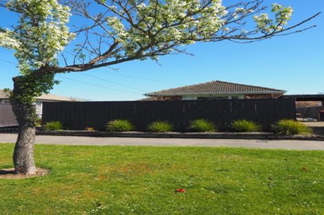 Photo of property in 15 Manor Place, Bryndwr, Christchurch, 8053