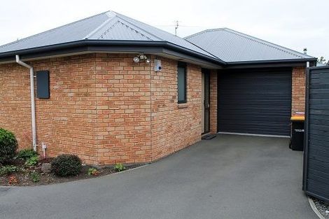 Photo of property in 3/159 Highsted Road, Casebrook, Christchurch, 8051