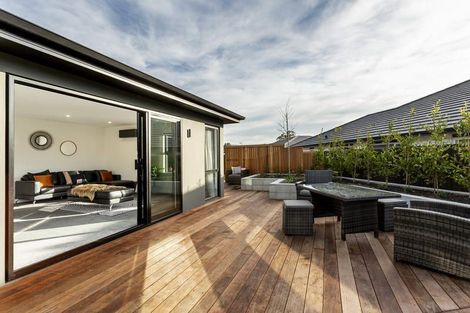 Photo of property in 16 Owhiro Avenue, Mosgiel, 9024