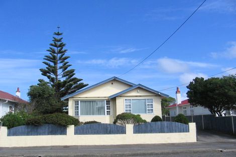 Photo of property in 13 Liverpool Street, Miramar, Wellington, 6022