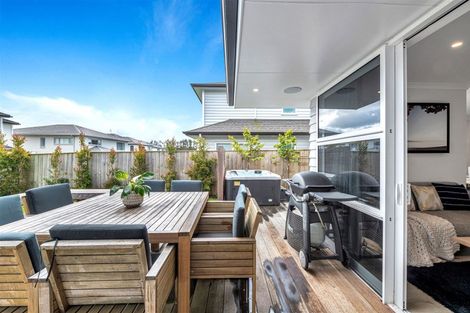Photo of property in 32 Koropa Road, Flat Bush, Auckland, 2019