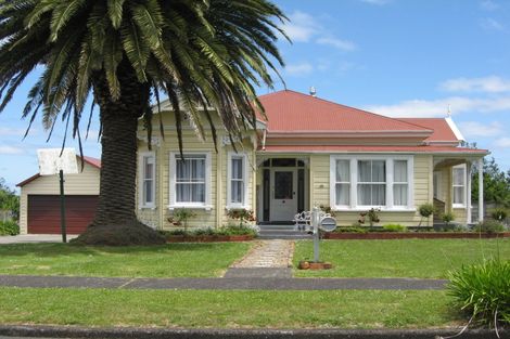 Photo of property in 8 Beresford Street, Pukekohe, 2120