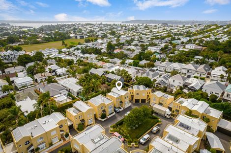 Photo of property in Grace Square, 81g Vermont Street, Ponsonby, Auckland, 1011