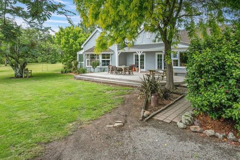 Photo of property in 613 Leamington Road, Lowry Hills Range, Cheviot, 7382