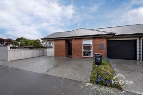 Photo of property in 26a Collins Street, Addington, Christchurch, 8024