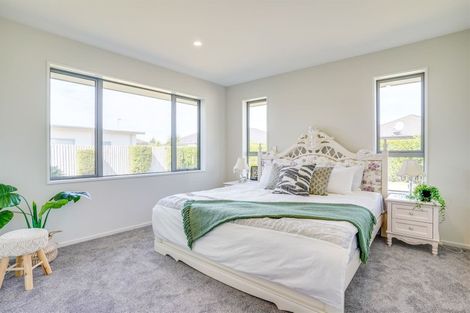 Photo of property in 26 Mariposa Crescent, Aidanfield, Christchurch, 8025