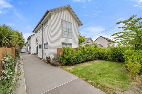 Photo of property in 104 Hastings Street West, Sydenham, Christchurch, 8023