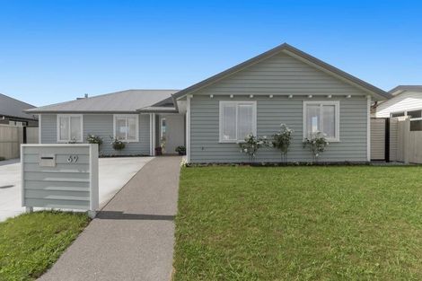 Photo of property in 69 Goodwin Crescent, Pyes Pa, Tauranga, 3112