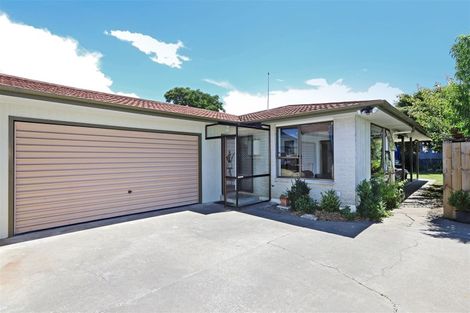 Photo of property in 3/204 Frimley Avenue, Frimley, Hastings, 4120