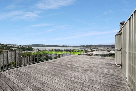 Photo of property in 6 Crawford Road, Kilbirnie, Wellington, 6022