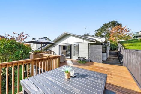 Photo of property in 10 Redvers Drive, Belmont, Lower Hutt, 5010