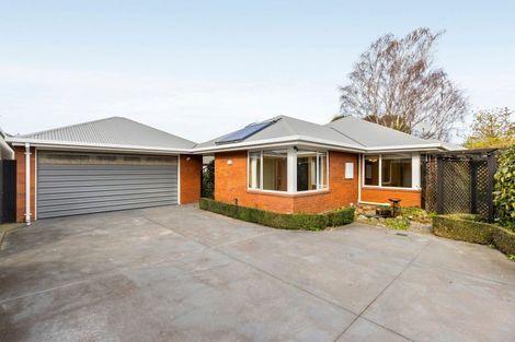 Photo of property in 8b Hinton Place, Rangiora, 7400