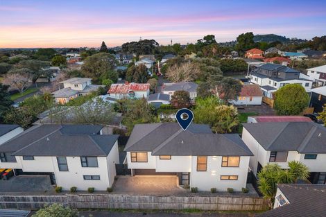 Photo of property in 4c Rosedale Avenue, Mount Eden, Auckland, 1024